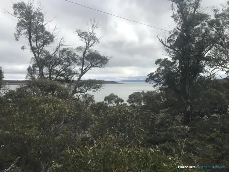 Third view of Homely land listing, 384 Tods Corner Road, Tods Corner TAS 7030