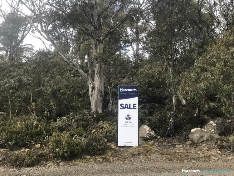 Fourth view of Homely land listing, 384 Tods Corner Road, Tods Corner TAS 7030