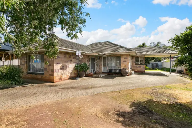 17 Lochinvar Street, Paradise SA 5075