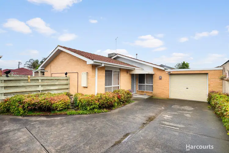 2/21 Stud Road, Dandenong VIC 3175