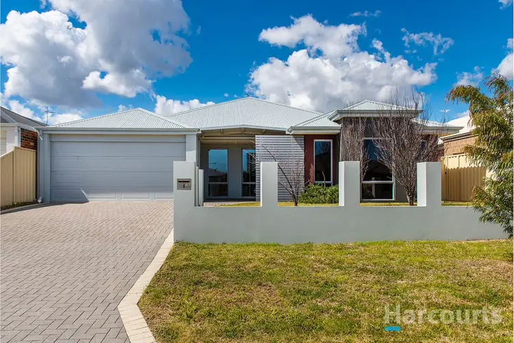 Main view of Homely house listing, 6 Hidcote Way, Pearsall WA 6065