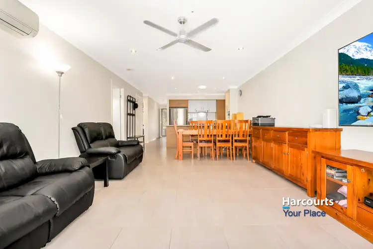 Fifth view of Homely house listing, 68 Ropes Crossing Boulevard, Ropes Crossing NSW 2760