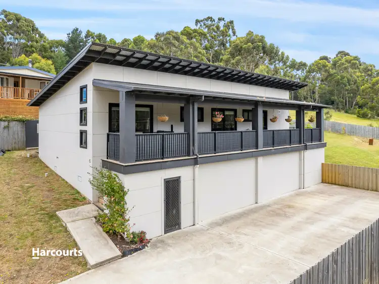 Main view of Homely house listing, 6 Millton Road, Port Huon TAS 7116
