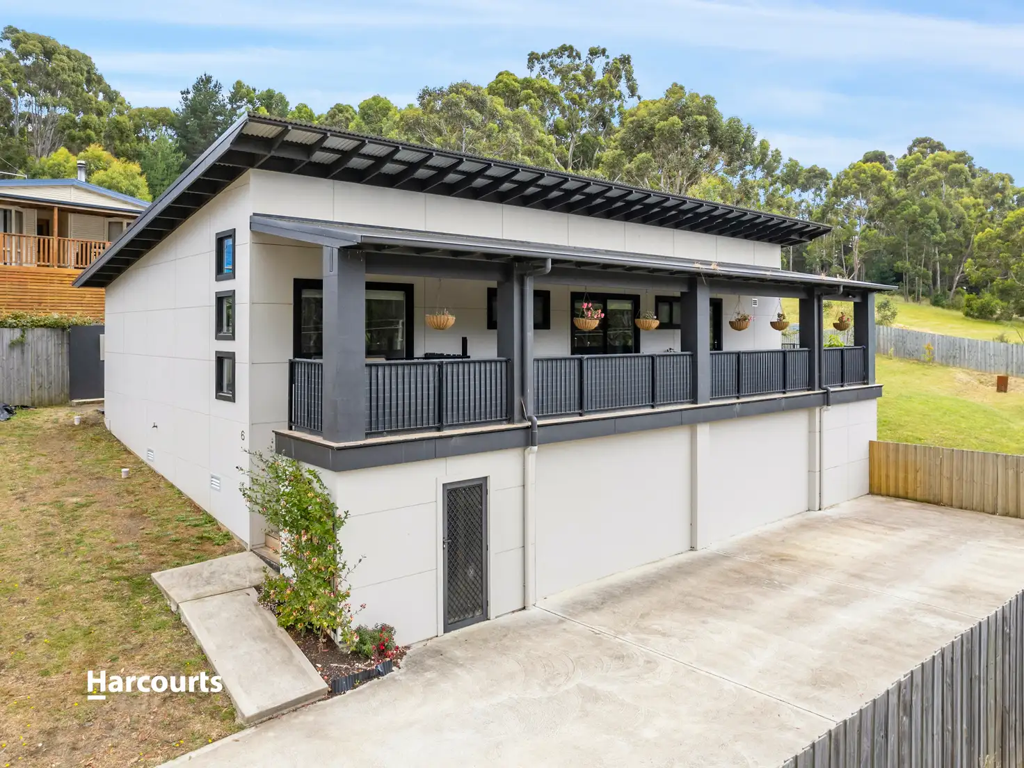 Main view of Homely house listing, 6 Millton Road, Port Huon TAS 7116