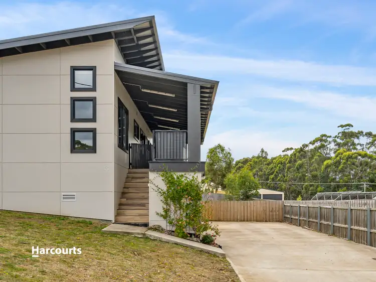 Third view of Homely house listing, 6 Millton Road, Port Huon TAS 7116