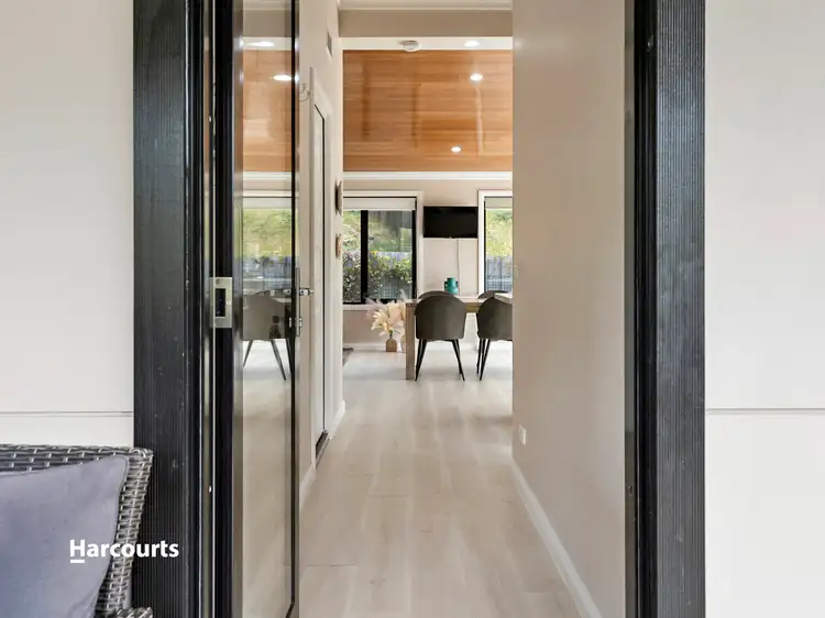 Fourth view of Homely house listing, 6 Millton Road, Port Huon TAS 7116
