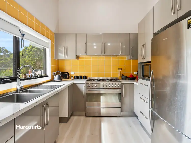 Sixth view of Homely house listing, 6 Millton Road, Port Huon TAS 7116
