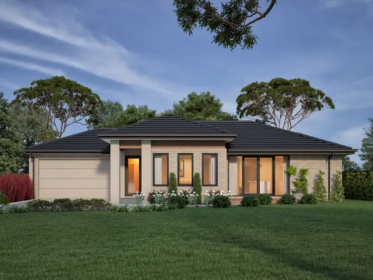 2B McDonald Crescent, Boronia VIC 3155
