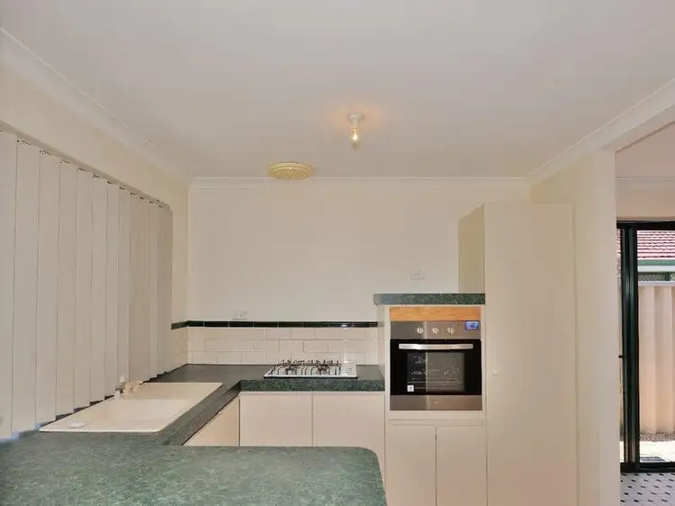 Fourth view of Homely unit listing, 5/10 Nabberu Loop, Cooloongup WA 6168