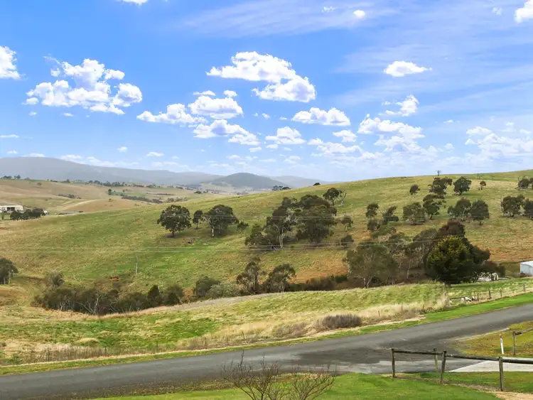 Third view of Homely rural property listing, 12 Hankshaws Hill Road, Omeo VIC 3898