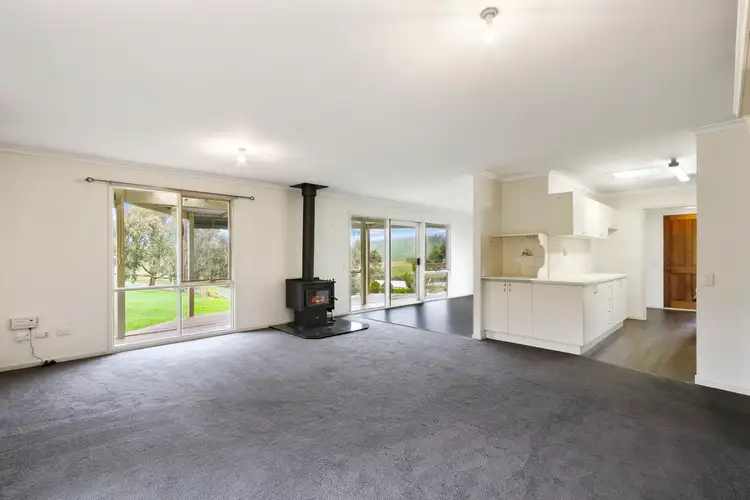 Fourth view of Homely rural property listing, 12 Hankshaws Hill Road, Omeo VIC 3898