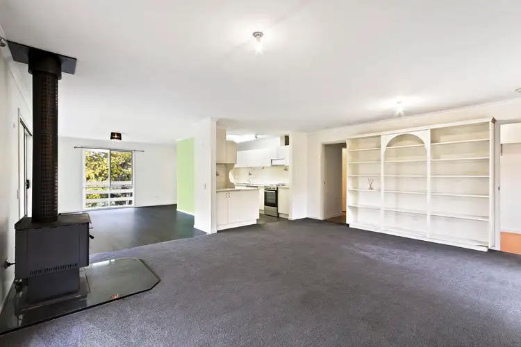 Fifth view of Homely rural property listing, 12 Hankshaws Hill Road, Omeo VIC 3898