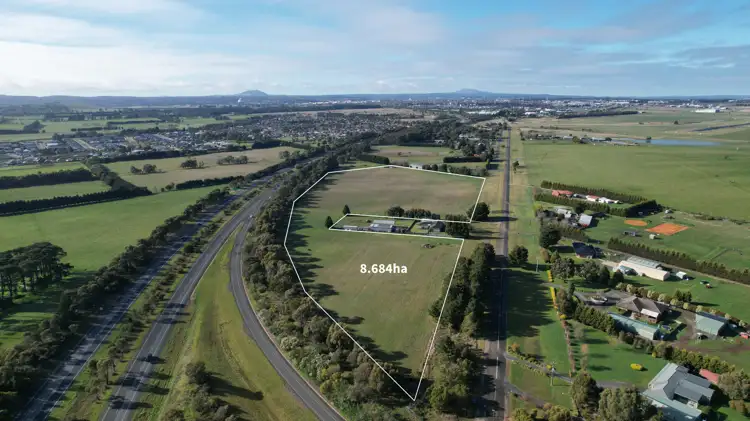 Main view of Homely rural property listing, Lot 2 Sunraysia Drive, Mitchell Park VIC 3355