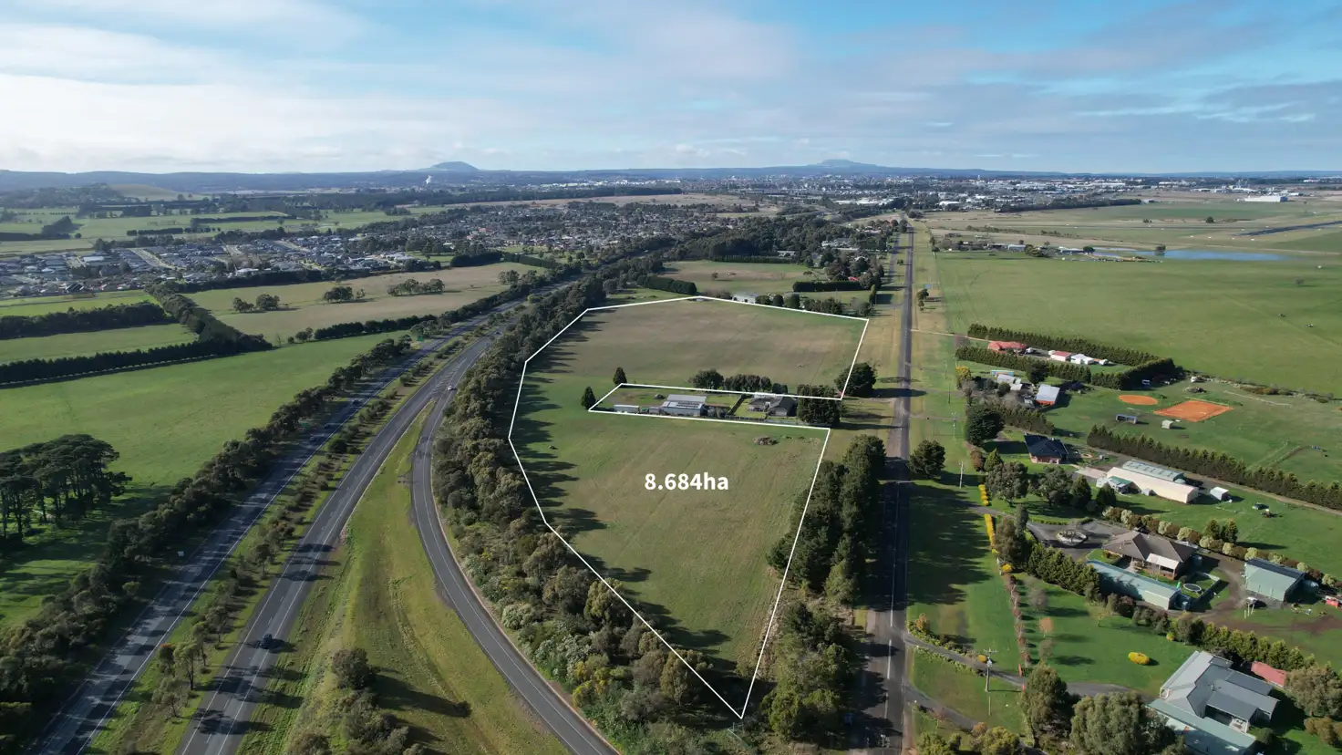 Main view of Homely rural property listing, Lot 2 Sunraysia Drive, Mitchell Park VIC 3355