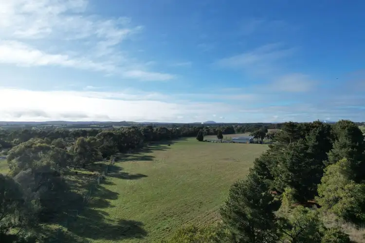 Second view of Homely rural property listing, Lot 2 Sunraysia Drive, Mitchell Park VIC 3355