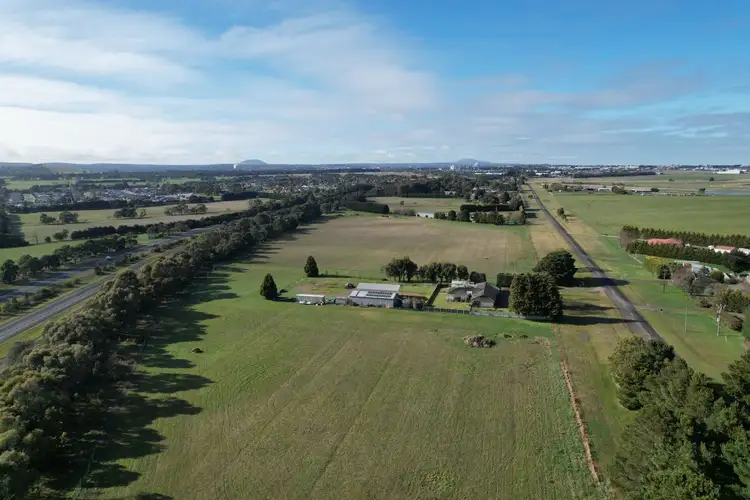 Third view of Homely rural property listing, Lot 2 Sunraysia Drive, Mitchell Park VIC 3355