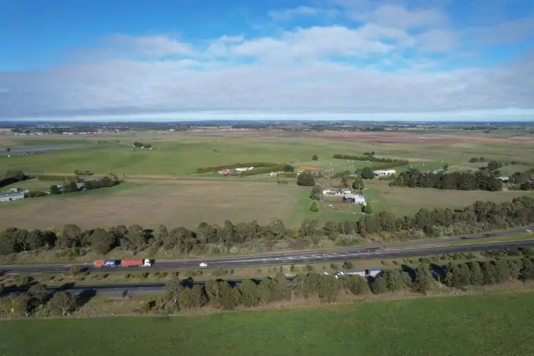 Fourth view of Homely rural property listing, Lot 2 Sunraysia Drive, Mitchell Park VIC 3355