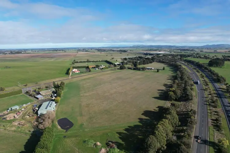 Fifth view of Homely rural property listing, Lot 2 Sunraysia Drive, Mitchell Park VIC 3355
