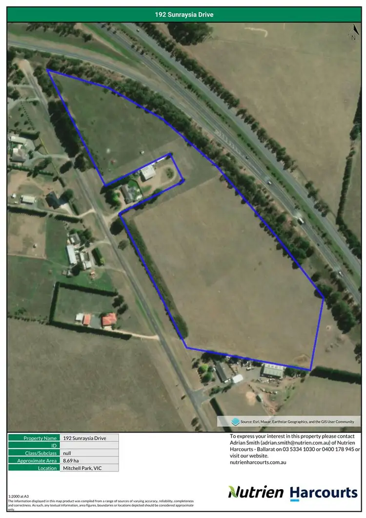 Seventh view of Homely rural property listing, Lot 2 Sunraysia Drive, Mitchell Park VIC 3355
