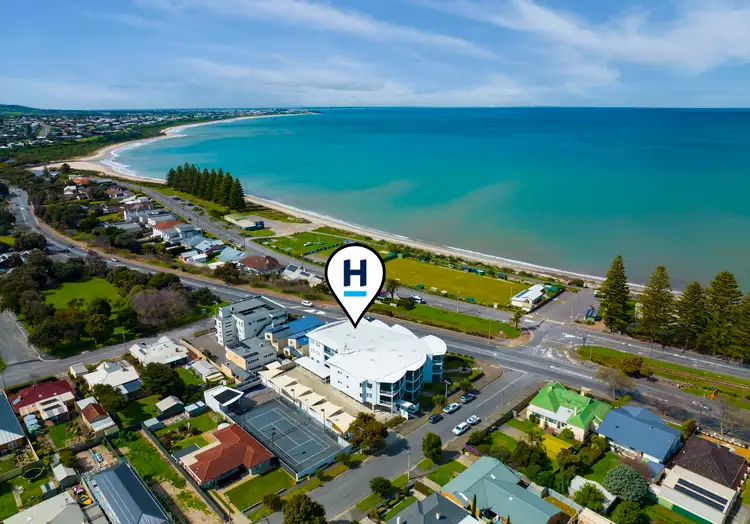 Main view of Homely apartment listing, 4/145-147 Hindmarsh Road, Victor Harbor SA 5211