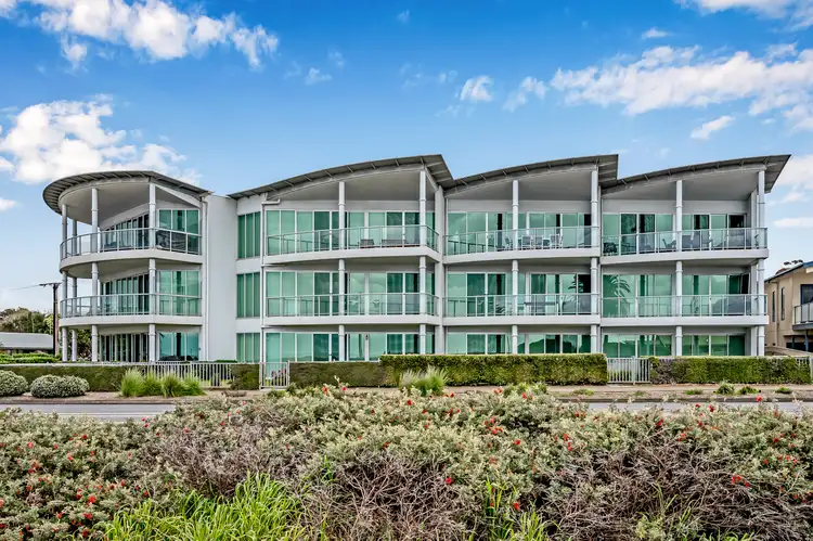 Second view of Homely apartment listing, 4/145-147 Hindmarsh Road, Victor Harbor SA 5211