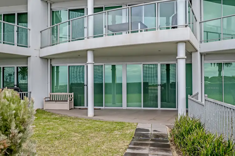 Third view of Homely apartment listing, 4/145-147 Hindmarsh Road, Victor Harbor SA 5211