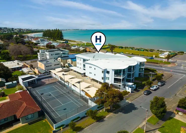 Fourth view of Homely apartment listing, 4/145-147 Hindmarsh Road, Victor Harbor SA 5211