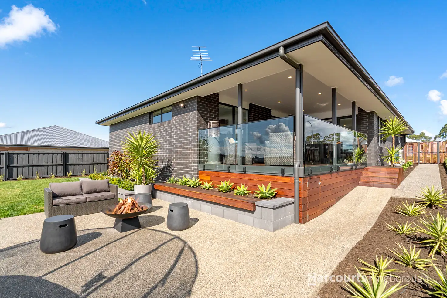 Main view of Homely house listing, 4 Pepik Drive, Kingston TAS 7050