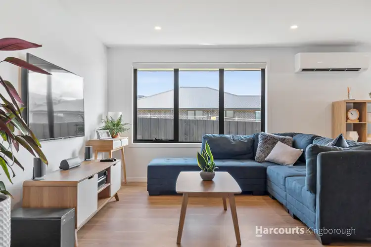 Fourth view of Homely house listing, 4 Pepik Drive, Kingston TAS 7050