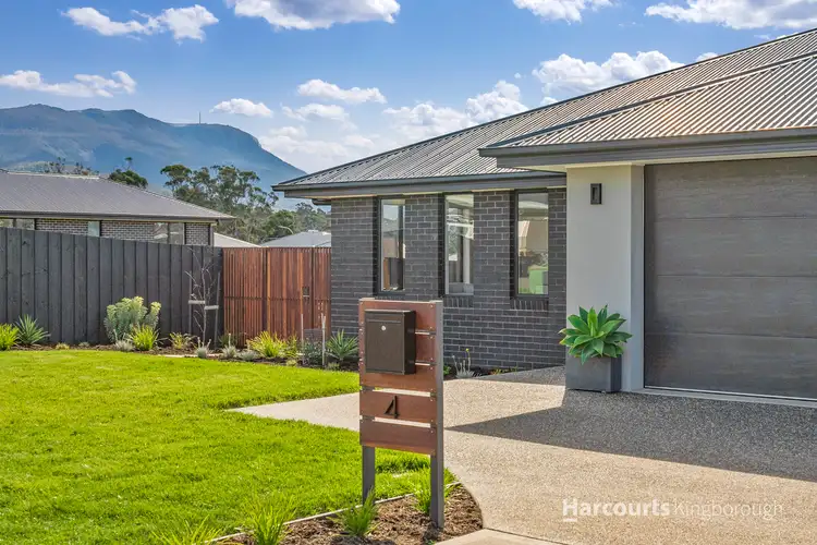 Fifth view of Homely house listing, 4 Pepik Drive, Kingston TAS 7050
