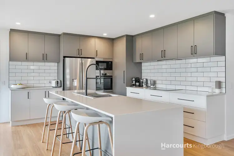 Seventh view of Homely house listing, 4 Pepik Drive, Kingston TAS 7050