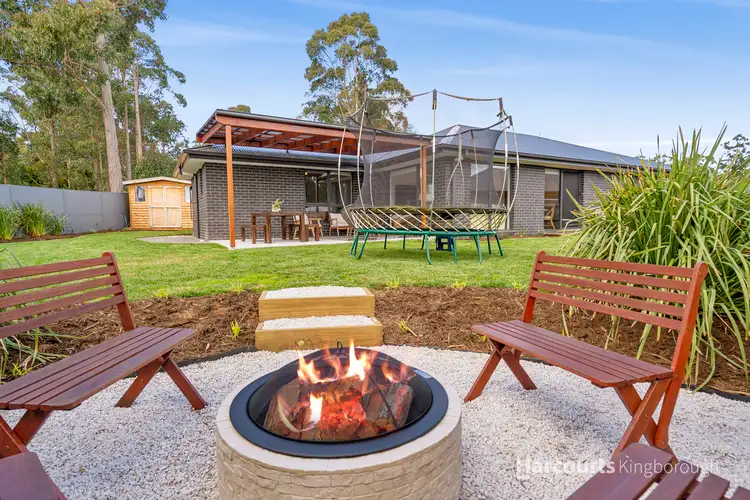 8 Perch Court, Kingston TAS 7050
