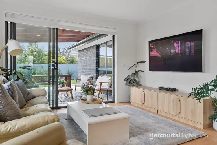 Fifth view of Homely house listing, 8 Perch Court, Kingston TAS 7050