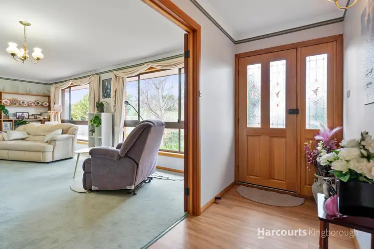 Third view of Homely house listing, 9a Willowbend Road, Kingston TAS 7050
