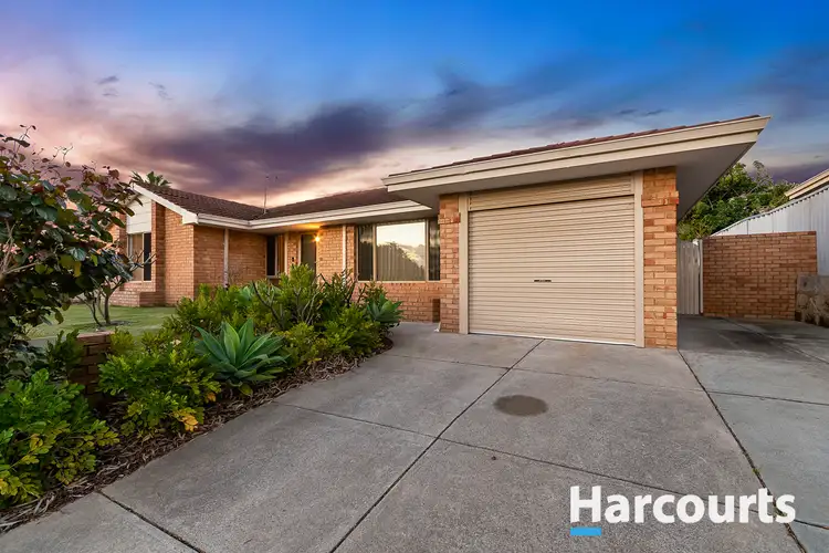 Second view of Homely house listing, 35 Otisco Crescent, Joondalup WA 6027