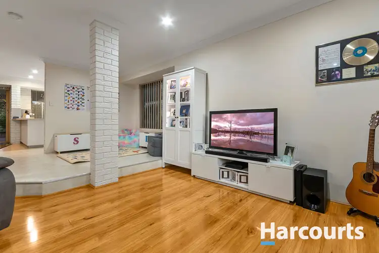 Fifth view of Homely house listing, 35 Otisco Crescent, Joondalup WA 6027