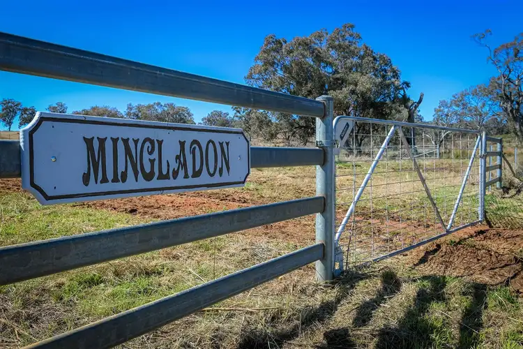 Seventh view of Homely rural property listing, 'Mingladon' 208 Warrumbungles Way, Coolah NSW 2843