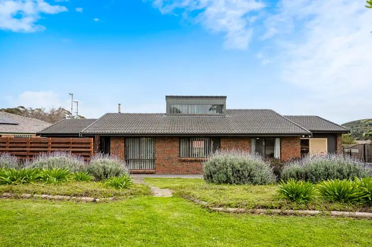 Main view of Homely house listing, 25 Agnes Gillespie Drive, Hayborough SA 5211