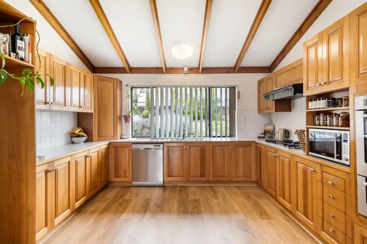 Third view of Homely house listing, 25 Agnes Gillespie Drive, Hayborough SA 5211