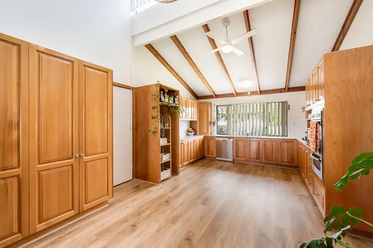 Fourth view of Homely house listing, 25 Agnes Gillespie Drive, Hayborough SA 5211