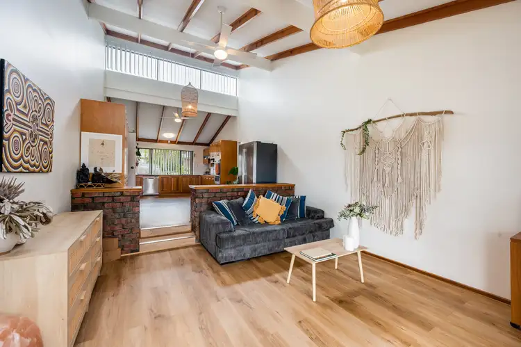 Fifth view of Homely house listing, 25 Agnes Gillespie Drive, Hayborough SA 5211