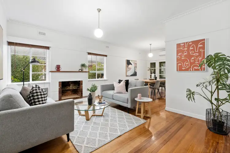 Second view of Homely house listing, 19 McKean Street, Box Hill North VIC 3129