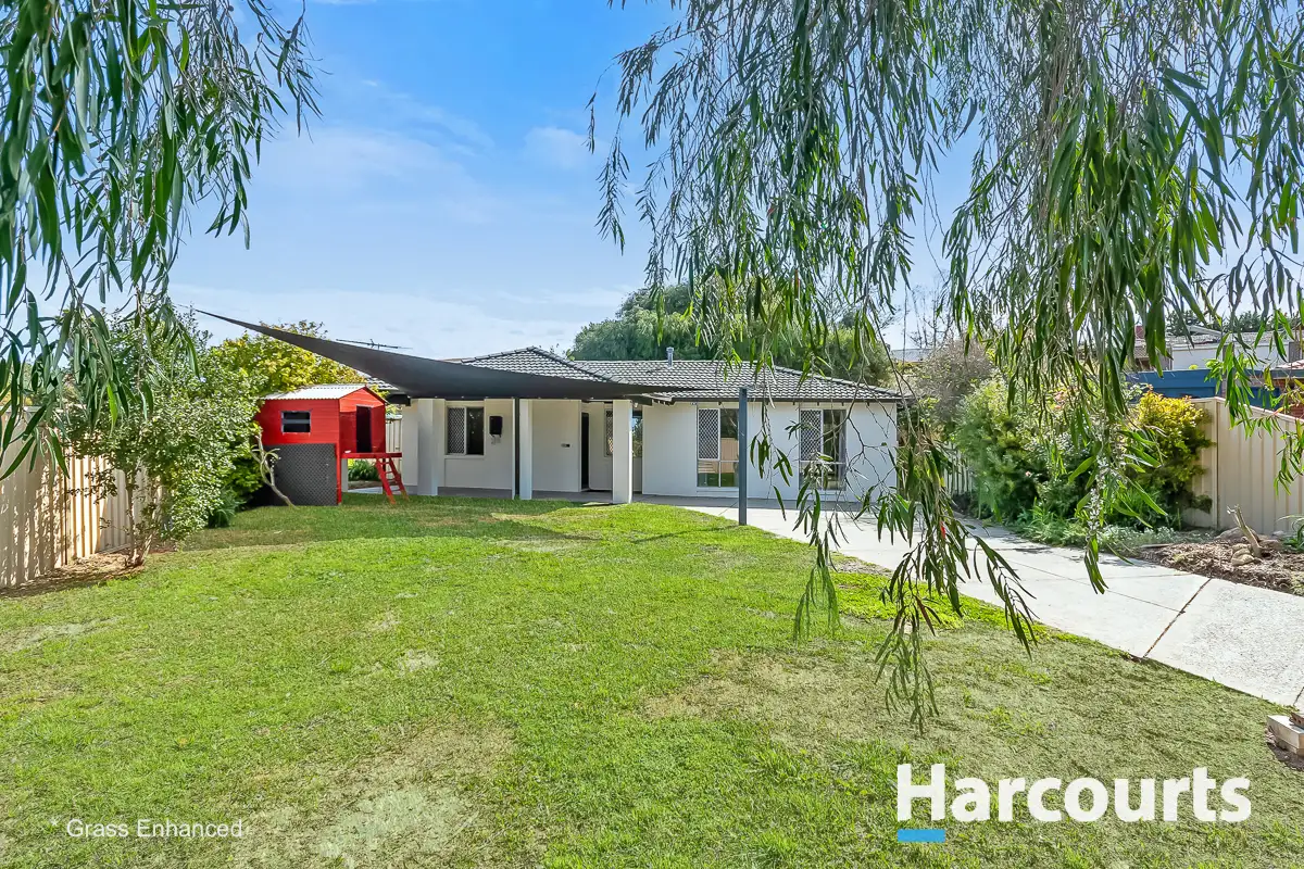 Main view of Homely house listing, 16 Jetty Place, Heathridge WA 6027