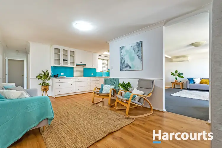 Second view of Homely house listing, 16 Jetty Place, Heathridge WA 6027