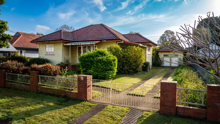 Second view of Homely house listing, 45 Gold Street, Banyo QLD 4014
