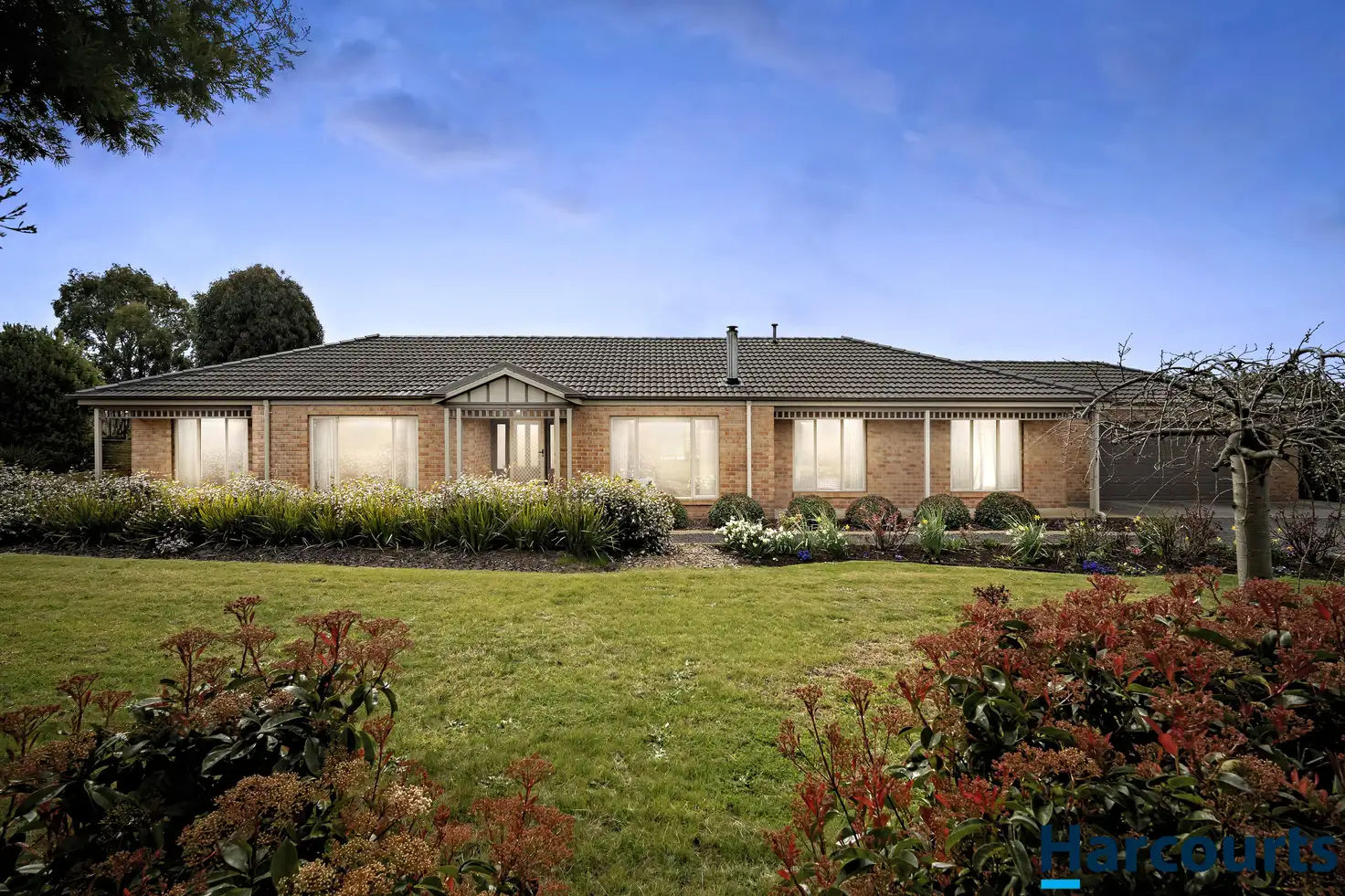 Main view of Homely rural property listing, 3 Alistair Street, Cardigan Village VIC 3352