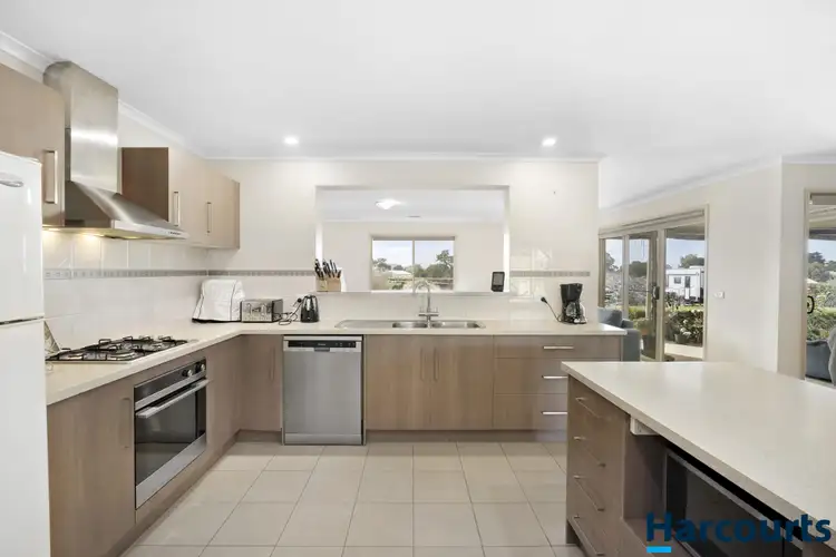 Fourth view of Homely rural property listing, 3 Alistair Street, Cardigan Village VIC 3352