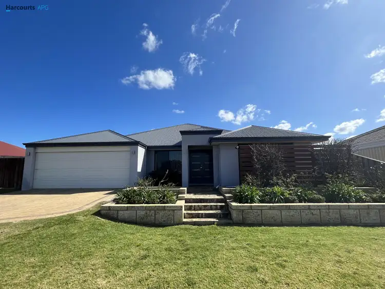 29 Balwyn Road, Australind WA 6233