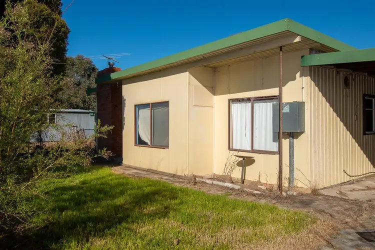 Sixth view of Homely house listing, 203 Culcairn Holbrook Road, Holbrook NSW 2644