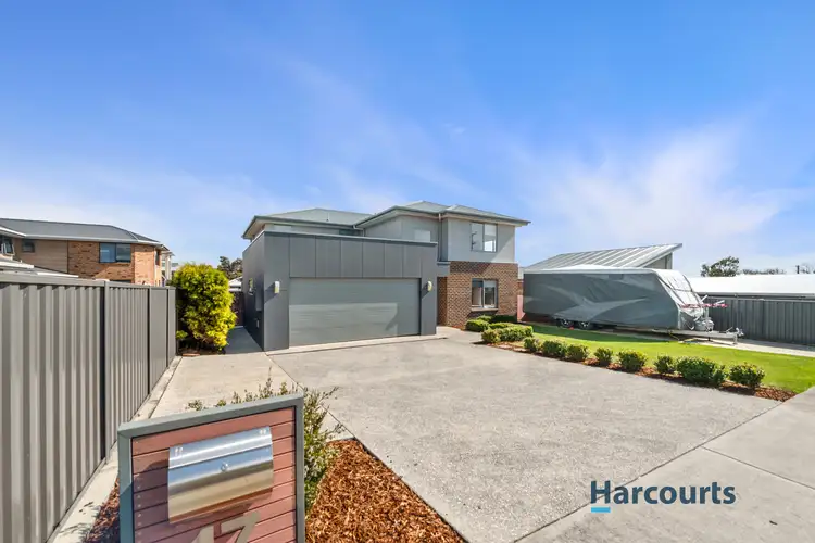 Main view of Homely house listing, 17 Russell Avenue, Ulverstone TAS 7315